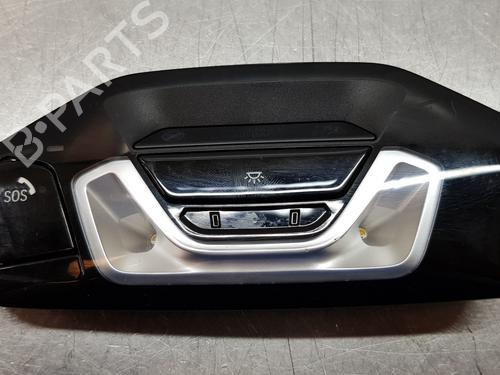 Kabinelys BMW 1 (F40) 116 d (116 hp) 30879107