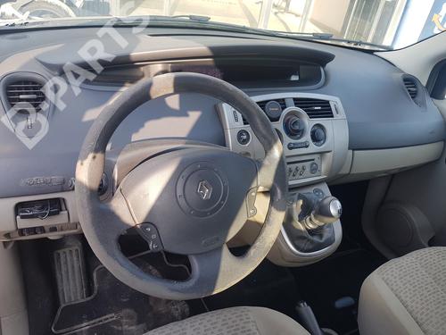 Steering column RENAULT SCÉNIC II (JM0/1_)  | BP10697139M21 