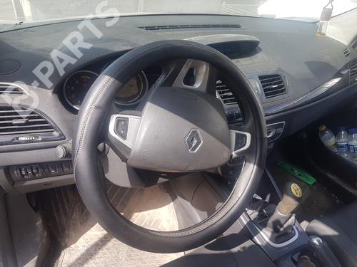 Engine control unit (ECU) RENAULT MEGANE III Hatchback (BZ0/1_, B3_)  | BP16870948M57 