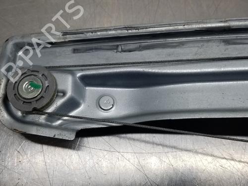 Rear right window mechanism HYUNDAI TUCSON (NX4E, NX4A)  | BP22640345C25 