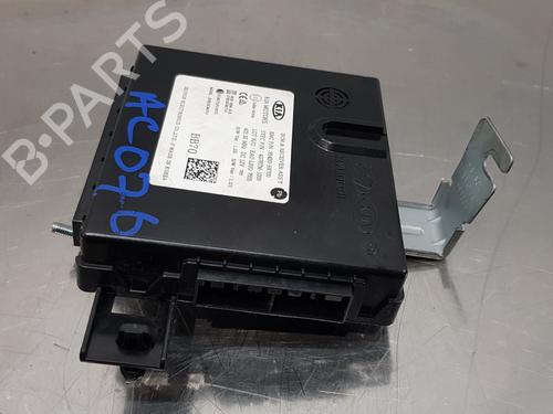 Used Electronic module KIA RIO IV (YB, SC, FB) [2017-2025]  11935422