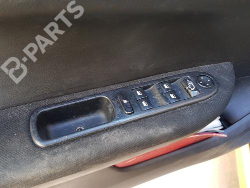 Left mirror PEUGEOT 307 CC (3B) 2.0 16V | BP8310181C26 
