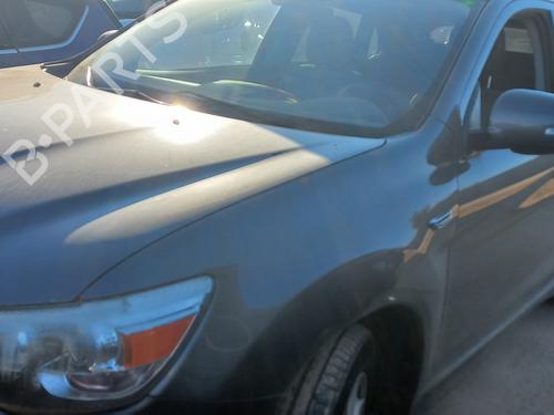 Oliebundkar MITSUBISHI ASX (GA_W_)  | BP29257963M115 