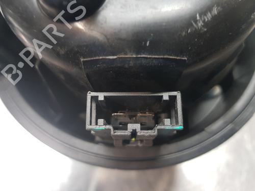 Ventilator motor PEUGEOT 208 II (UB_, UP_, UW_, UJ_)  | BP29592279M62 
