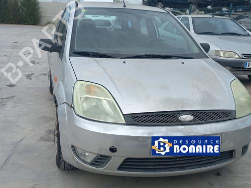 Injector FORD FIESTA V (JH_, JD_)  | BP21227534M100 