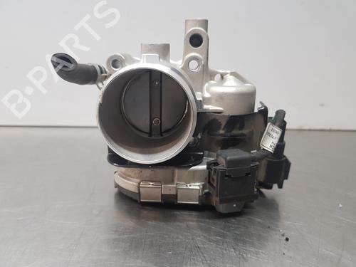 Used Throttle body HYUNDAI IONIQ (AE) [2016-2023]  30104122