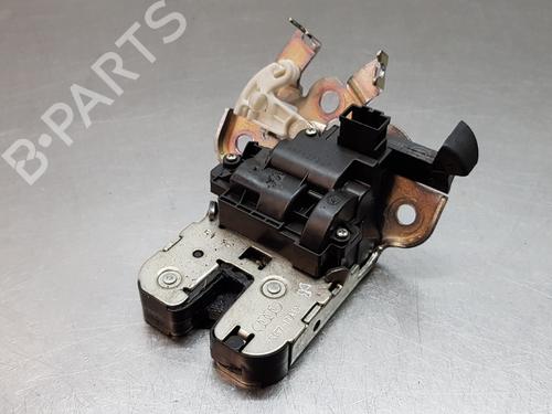 Tailgate lock SKODA OCTAVIA III (5E3, NL3, NR3) 1.6 TDI | BP30879472C101