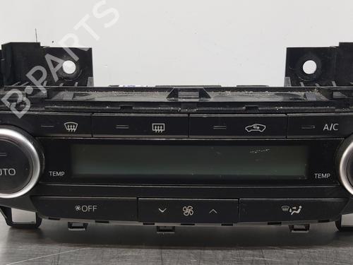 Used Climate control TOYOTA AVENSIS Estate (_T27_) [2008-2018]  17526429