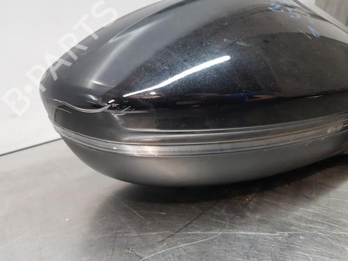 Right mirror OPEL CORSA F (P2JO)  | BP29854844C27