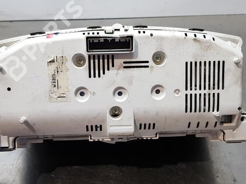 Instrument cluster HONDA CIVIC VIII Hatchback (FN, FK)  | BP10231073C47 