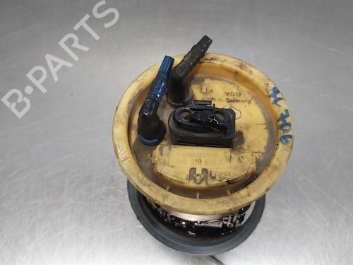 Fuel pump VW TRANSPORTER T5 Van (7HA, 7HH, 7EA, 7EH)  | BP16145418M76 