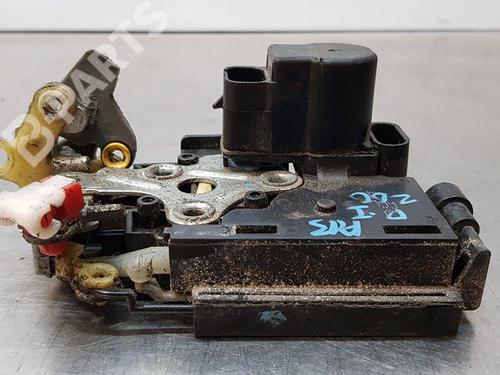Used Front left lock Front left lock SSANGYONG REXTON / REXTON II (GAB_) 2.7 Xdi (163 hp) 10403357 10403357