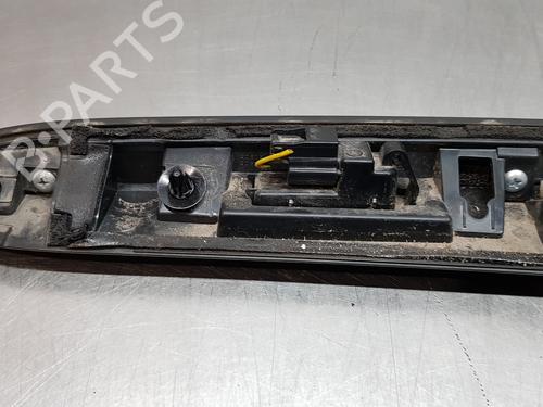 Tailgate handle INFINITI QX30 2.2 D AWD | BP13711008C132 