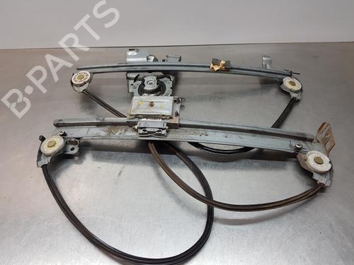 Used Front left window mechanism CITROËN C3 Pluriel (HB_) [2003-2025]  29131011