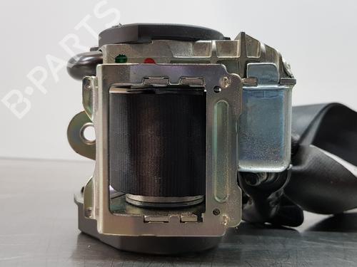 Front left seatbelt LAND ROVER RANGE ROVER SPORT I (L320)  | BP18680247I26 