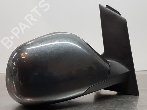 Used Right mirror SEAT ALTEA (5P1) [2004-2015]  19399855