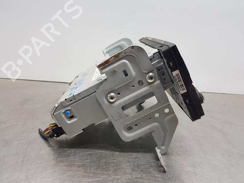 Radio NISSAN JUKE (F15)  | BP30054904E6 