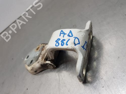 Dørhængsel/Dørbegrænser IVECO DAILY VI Van [2014-2025]  30880733