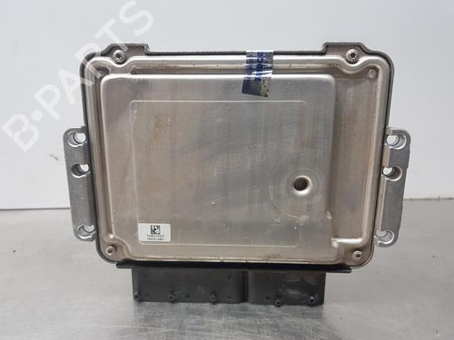 Engine control unit (ECU) HYUNDAI SANTA FÉ I (SM)  | BP29422928M57 