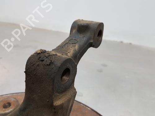 Right front steering knuckle NISSAN PRIMASTAR Van (X83) | BP30566331M26