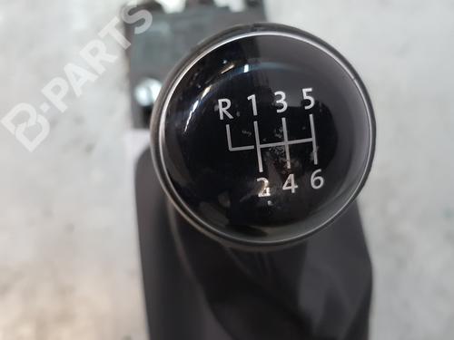 Gear lever VW GOLF VII (5G1, BQ1, BE1, BE2)  | BP8332873M90 