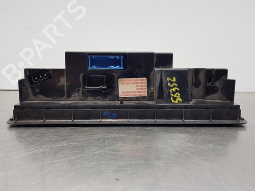 Climate control BMW X5 (E53)  | BP28097623I5 