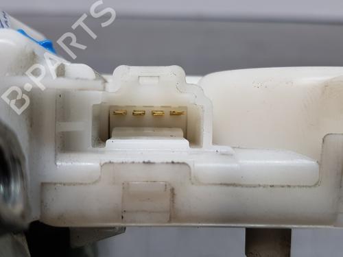 Bagklap lås SUBARU IMPREZA Hatchback (GR, GH, G3) | BP30878807C101