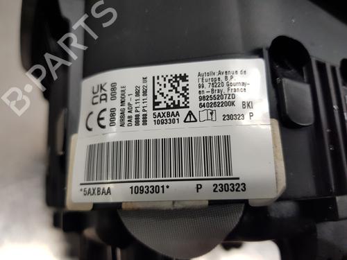 Airbag Kit PEUGEOT 2008 II (UD_, US_, UY_, UJ_, UR_, UC_) 1.2 PureTech 130 (USHNS, URHNS) | BP29555645C86 