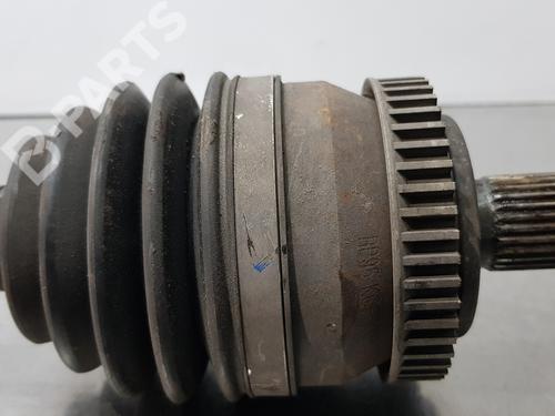 Left front driveshaft KIA CARENS IV  | BP8535576M38 