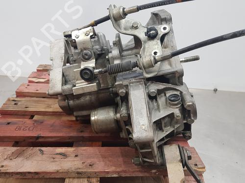 Gearbox FORD KA (RU8) | BP30469815M3