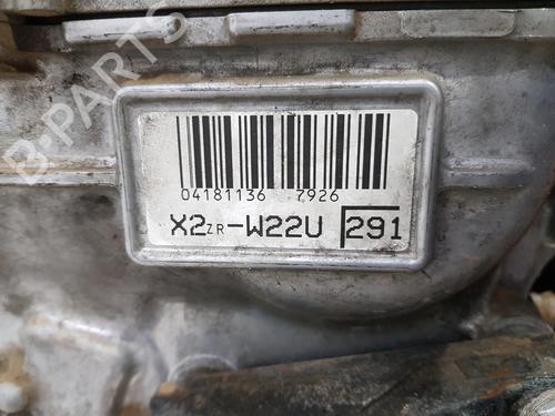 Engine TOYOTA AURIS Estate (_E18_) 1.8 Hybrid (ZWE186_, ZWE186R, ZWE186H) | BP24059545M1