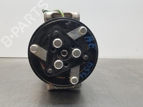 AC compressor JAGUAR XF I (X250)  | BP27526515M34 