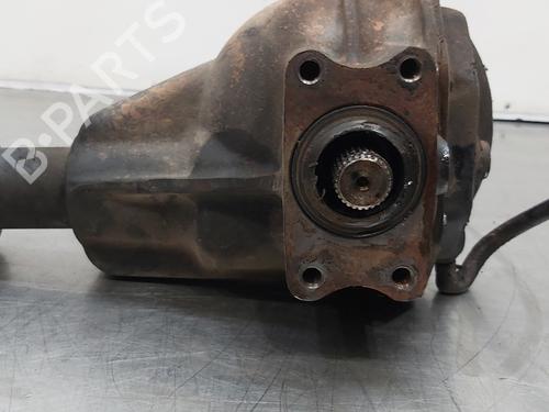 Differential vorne SSANGYONG ACTYON I 200 Xdi 4WD | BP15205746M23 