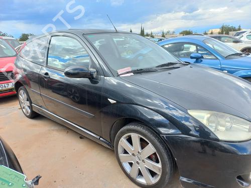 Front bumper FORD FOCUS I (DAW, DBW)  | BP27870225C7 