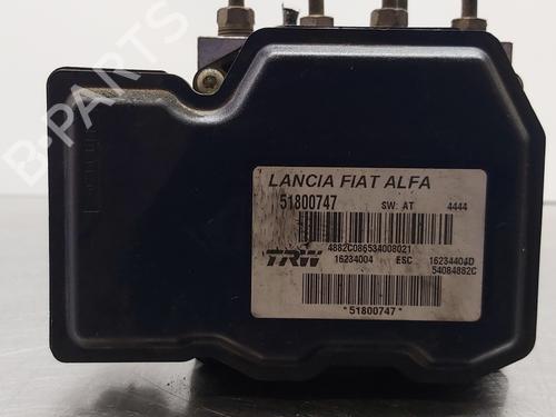 ABS pump FIAT CROMA (194_)  | BP17053054M43 