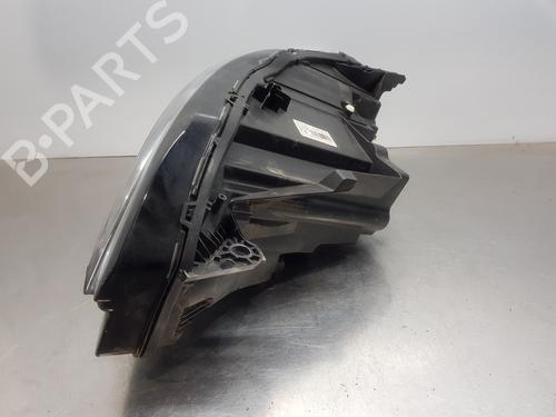 Right headlight PEUGEOT 3008 II SUV (MC_, MR_, MJ_, M4_)  | BP29538810C29 