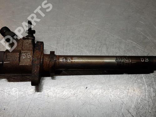 Used Injector Injector FORD C-MAX (DM2) 2.0 TDCi (136 hp) 10409722 10409722
