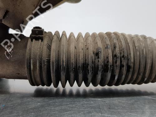 Steering rack RENAULT MEGANE II (BM0/1_, CM0/1_)  | BP19118129M22 