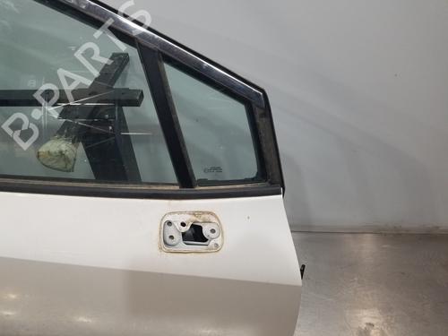 Right front door TOYOTA COROLLA Estate (_E21_) 1.8 Hybrid (ZWE211W) | BP29424635C3 