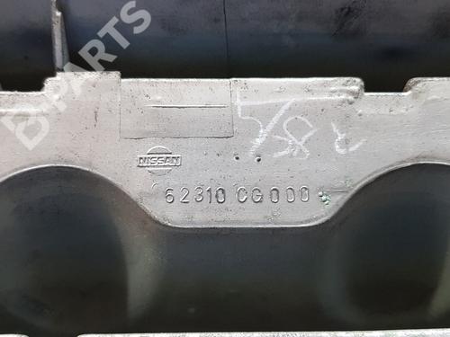 Grille INFINITI FX 35 All-wheel Drive | BP7745255C40 
