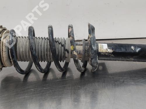 Used Right front shock absorber VW CADDY IV Box Body/MPV (SAA, SAH) 2.0 TDI 4motion (122 hp) 12122293