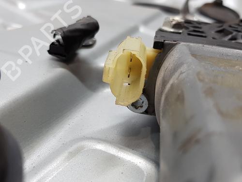 Front right window mechanism KIA CARENS III MPV (UN) | BP30878989C23