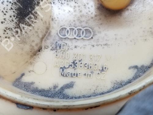 Fuel pump AUDI A8 D4 (4H2, 4H8, 4HC, 4HL) 3.0 TDI quattro | BP17098016M76 