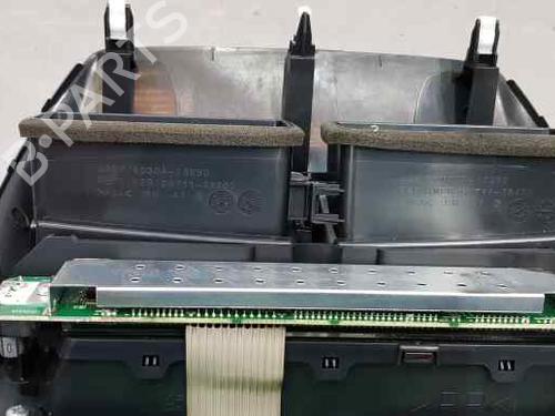 Radio MITSUBISHI ASX (GA_W_)  | BP12261670E6 