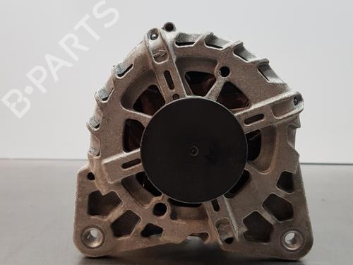 Alternator RENAULT MEGANE IV Hatchback (B9A/M/N_) 1.2 TCe 100 (B9MS) | BP13296852M7 