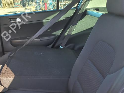 Right tailgate light KIA SPORTAGE IV (QL, QLE) 1.7 CRDi | BP31679719C80 