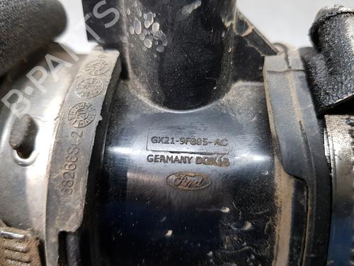 Pipe FORD TRANSIT CUSTOM V362 Bus (F3) | BP30317093M125