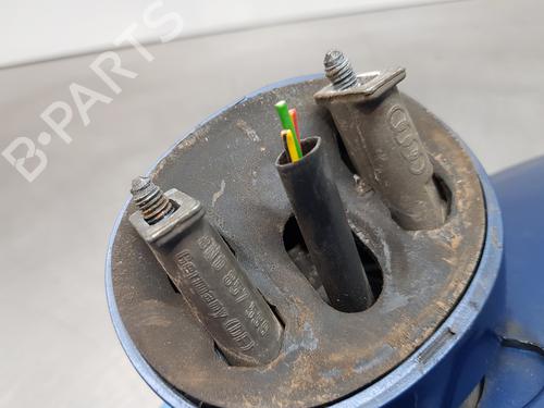 Left mirror AUDI TT (8N3)  | BP29257884C26 