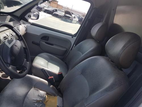 AC compressor RENAULT KANGOO (KC0/1_) | BP11872002M34