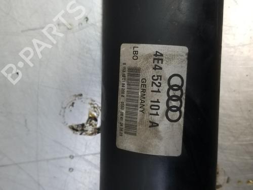 Driveshaft AUDI A8 D3 (4E2, 4E8) 4.2 quattro | BP19116912M37 
